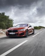 BMW M850i xDrive Carbon Package 2018 года (WW)